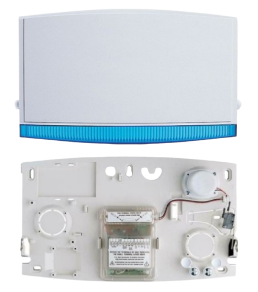 Odyssey 2E External Siren 109dB